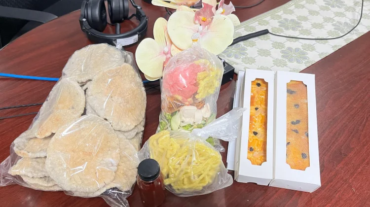 Dari Tradisional hingga Modern, Ragam Menu Palembang_Foodies