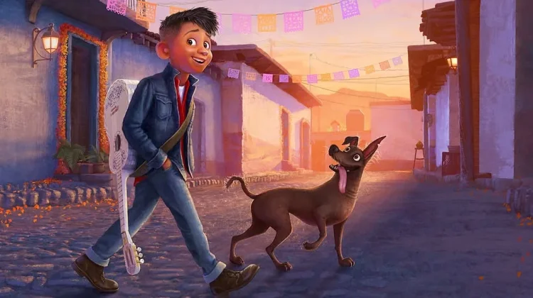 Coco 2 Dijadwalkan Tayang November 2029