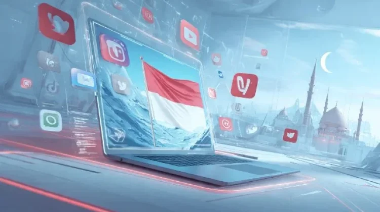 Generasi Muda Diajak Isi Kemerdekaan dengan Karya di Ruang Digital