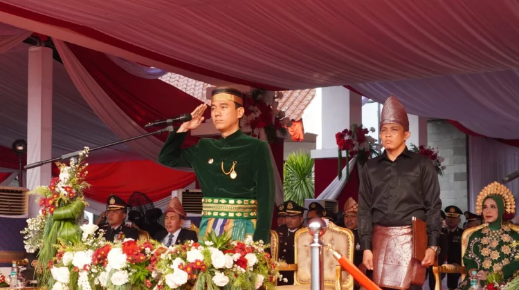 Bupati OKI: Pemerataan Layanan Dasar Kunci Kesejahteraan
