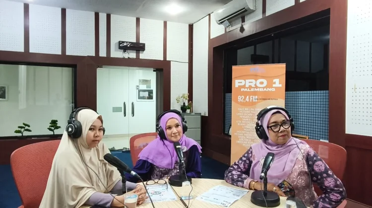 Sumsel Dorong Pengembangan Sekolah Lansia untuk Warga Usia 60 Tahun