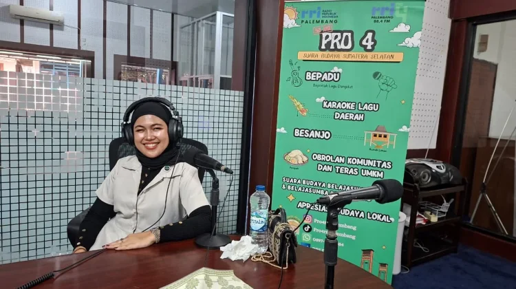 Caha Ciya Group Bantu UMKM Lokal Perluas Akses Pasar