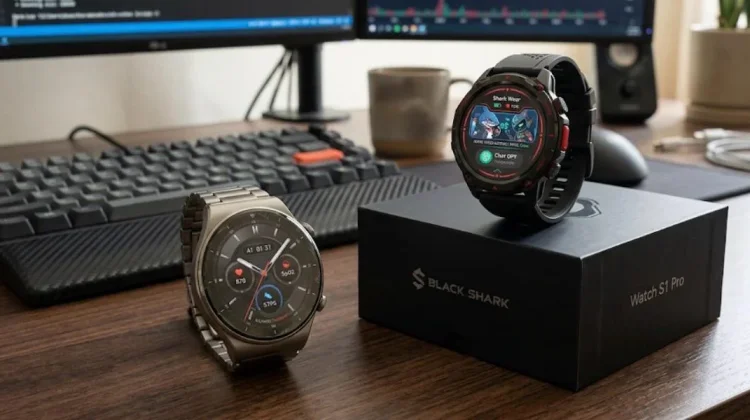 Untung Rugi Beli Smartwatch Berbahan Kualitas Tinggi dengan Rendah