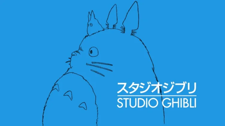 Belum Mengumumkan Film Baru, Masa Depan Studio Ghibli Penuh Tanda Tanya