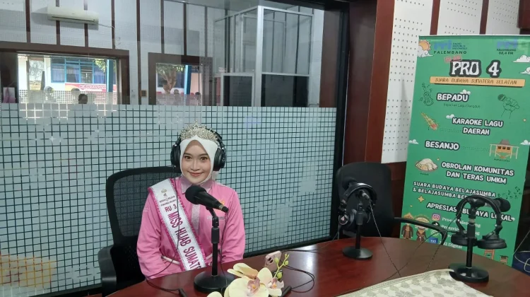 Naraya Action, Advokasi yang Mendorong Pendidikan bagi Perempuan Muda