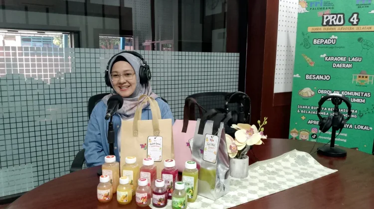 Prihatin Kecanduan Gula, Tejus Hadirkan Jus tanpa Pemanis