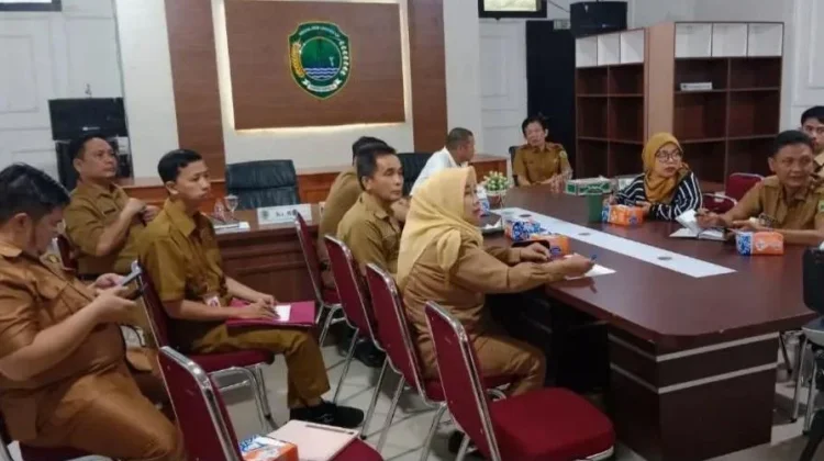 Harga Ayam dan Cabai Naik, Pemkab PALI Siapkan Tujuh Langkah