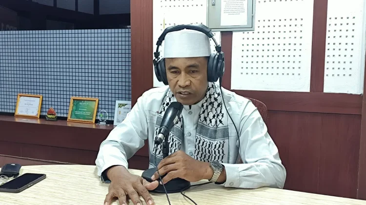 Tips Keluarga Bahagia dengan Memaafkan, Doa dan Bersyukur