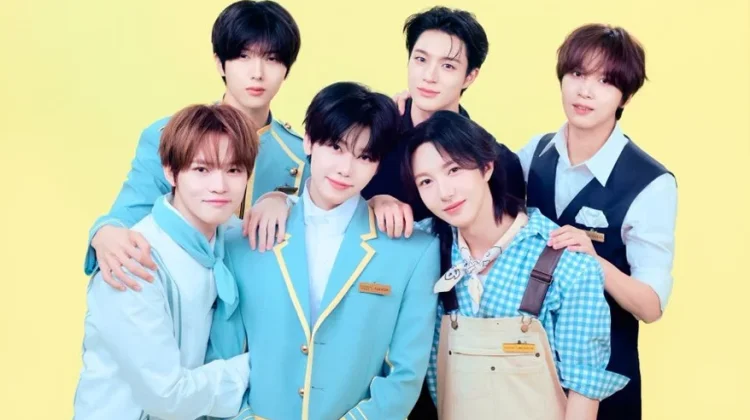 Seluruh Member NCT DREAM Perpanjang Kontrak dengan SM Entertainment
