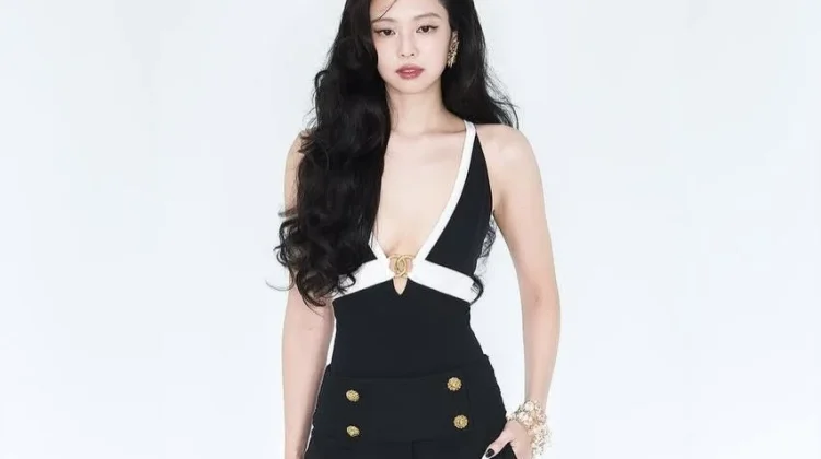 Jennie Siap Comeback Akhir Agustus
