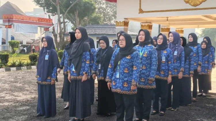 Cuti di Luar Tanggungan Negara PNS, Ini Syarat dan Ketentuannya