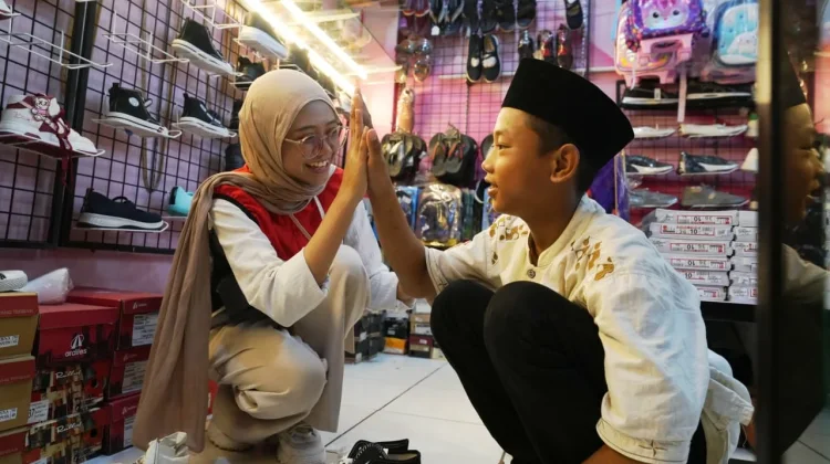 Pertamina Ajak 19 Anak Panti Asuhan Rayakan Kemerdekaan