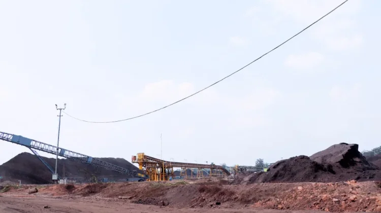 PLN Dorong Transformasi Energi Industri PALI lewat Pasokan Listrik 11 MVA