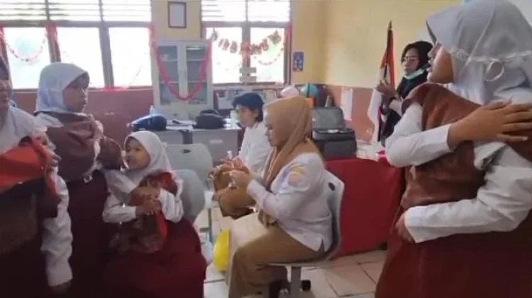 BIAS 2026 Perkuat Imunitas Anak dan Cegah Penularan Penyakit