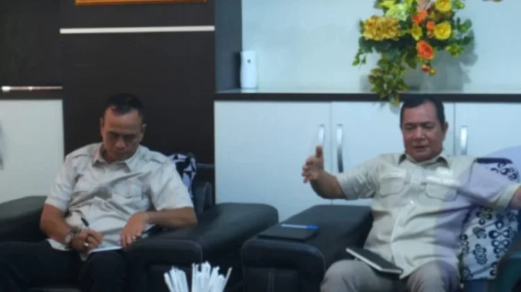 Pemkab OKU Selatan Matangkan Persiapan Hari Pramuka 2026