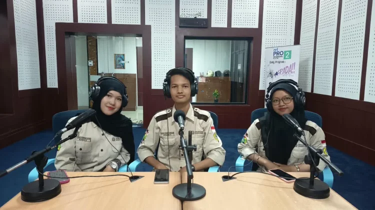 Intip Keseruan MPM Polsri: Wadah Mahasiswa Belajar Politik Kampus