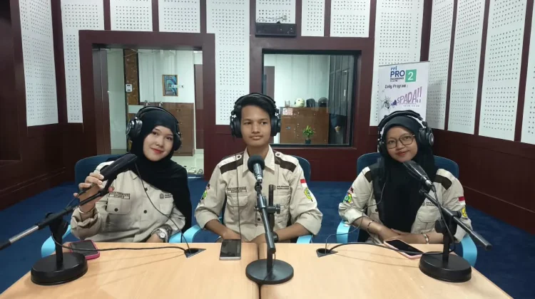 MPM Polsri Tingkatkan Kesadaran Politik Melalui Youth Legislative Summit
