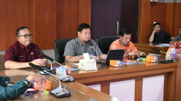 Banyuasin Matangkan Persiapan Ikuti APKASI Otonomi Expo 2026