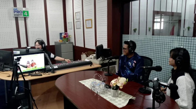 Bebaso, Bahasa Palembang Halus yang Mulai Ditinggalkan Anak Muda