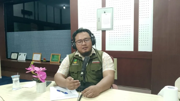 Merdeka di Usia Senja, Lansia dengan Disabilitas Berhak Hidup Bermartabat