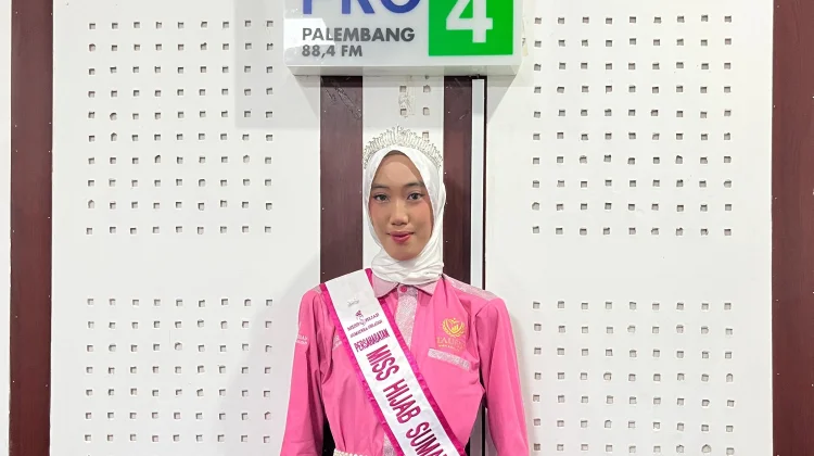 Takut Dihujat, Miss Hijab: Kritik Penghalang Anak Muda Maju