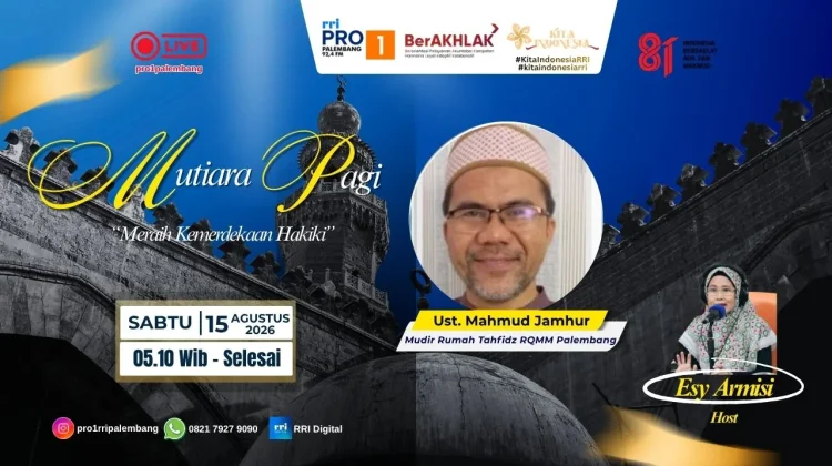 Makna Kemerdekaan yang Hakiki bagi Umat Islam