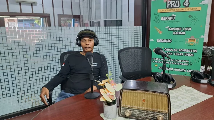 Koleksi Barang Jadul Menjadi Jejak Sejarah dan Penambah Wawasan