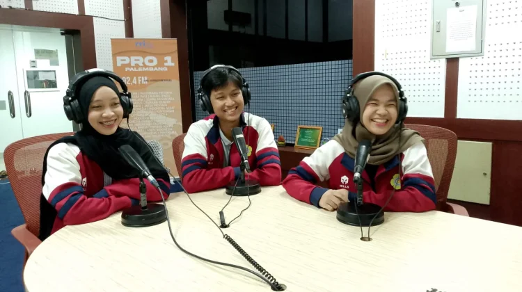 Meraih Prestasi Nasional dengan Disiplin dan Jiwa Pantang Menyerah