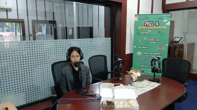 Manisnya Bisnis Pahitnya Perjuangan Deparsie Mengembangkan Usaha