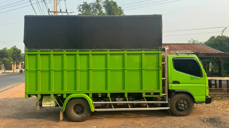 Polisi Amankan 20 Ribu Liter Minyak Diduga Ilegal di Muba