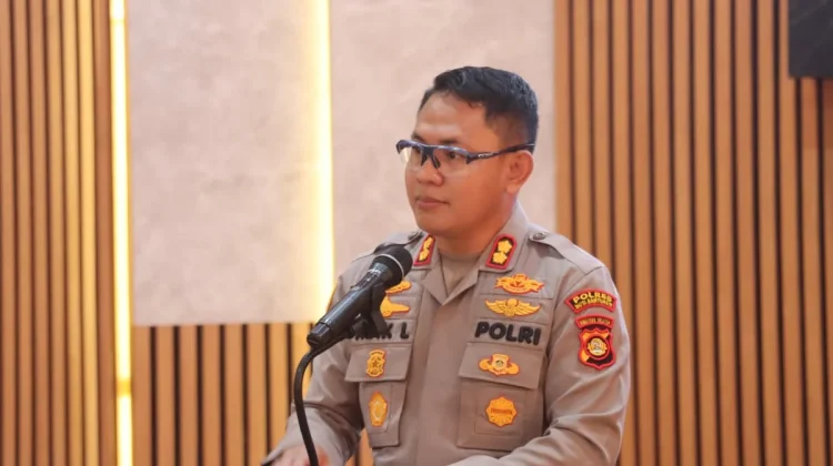 FGD Polres Muba Bahas Aturan Pengelolaan Sumur Minyak