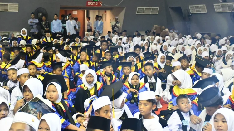 Kemenag Gaungkan Implementasi Kurikulum Berbasis Cinta Al- Qur’an