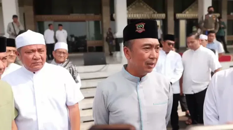 Polda Sumsel Seret 17 Tersangka Karhutla ke Jalur Hukum