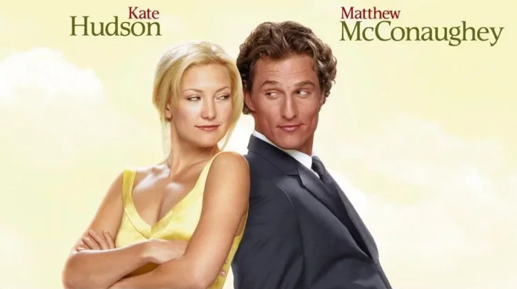 Paramount Siapkan Sekuel How to Lose a Guy in 10 Days