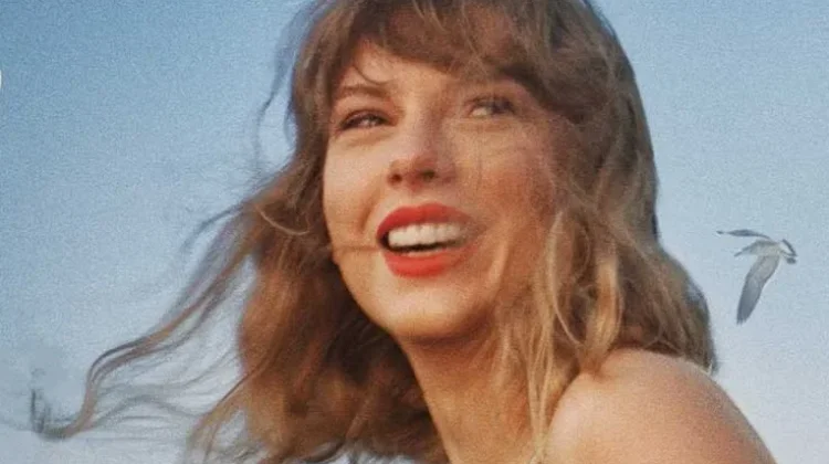 Taylor Swift ungkap cara hadapi tekanan popularitas