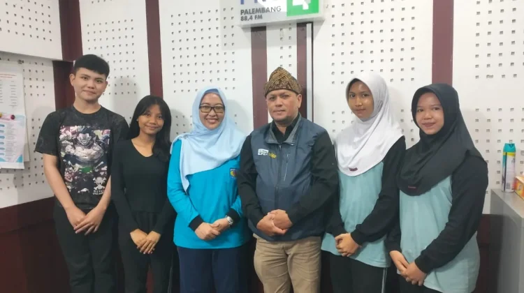 Seni Teater, Ciptakan Generasi Muda Percaya Diri