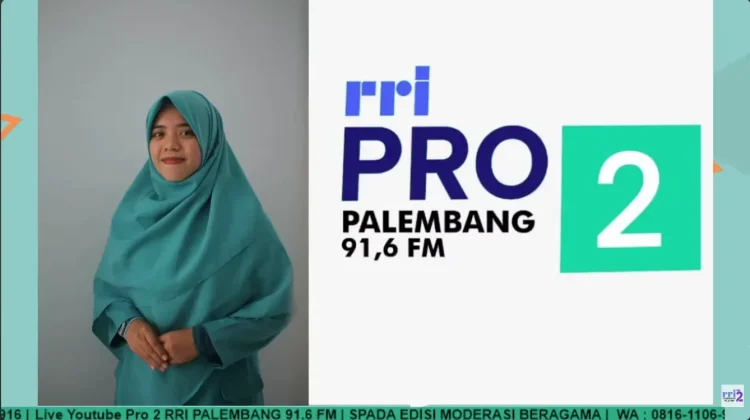 Generasi Muda Dinilai Makin Terbuka pada Toleransi