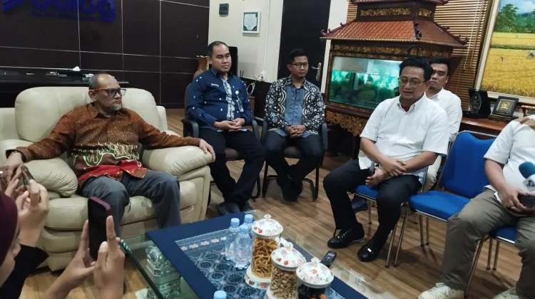 Beras Premium 5 Kg Langka di Sumsel, Tingginya Biaya Kemasan Jadi Penyebab