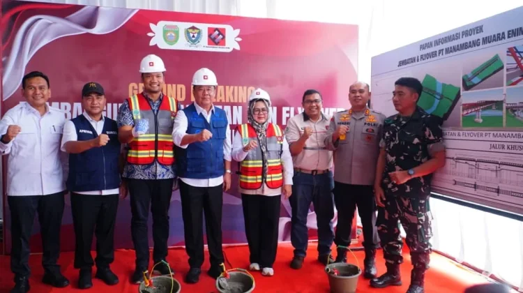 Pemprov Sumsel Dorong Jalur Khusus Angkutan Batu Bara