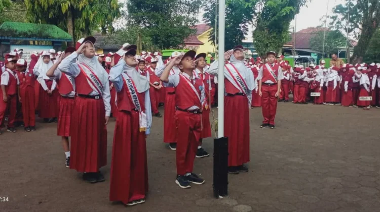 Kabut Asap Memburuk, Sekolah di Muba Hentikan Aktivitas Luar