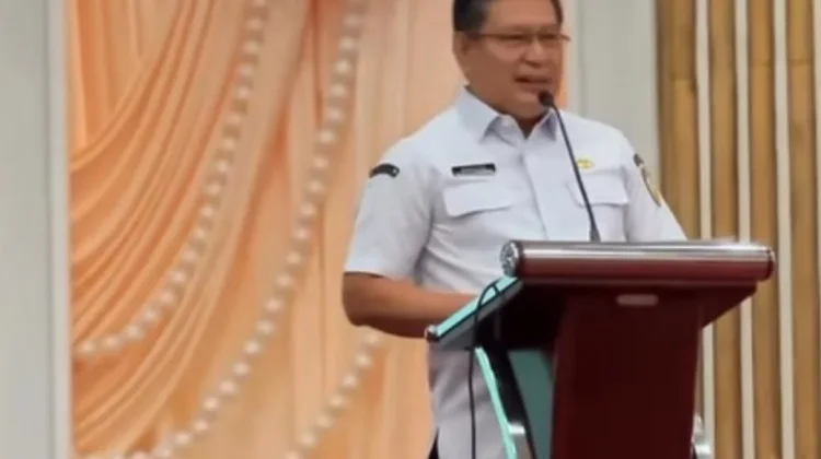 Ratusan Pekebun OKU Tingkatkan Keahlian Budi Daya Kelapa Sawit