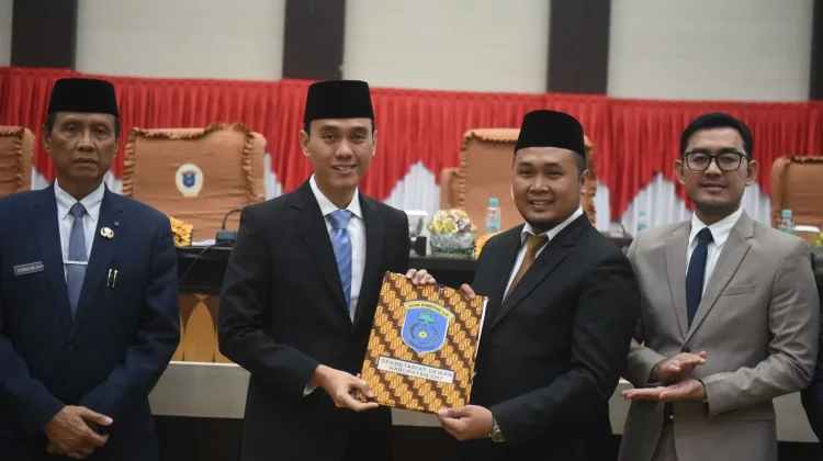 Pemkab dan DPRD OKI Sepakati Arah Anggaran 2027