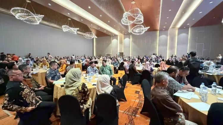 Pemkab Musi Banyuasin Pastikan Komitmen Perlindungan Kesehatan Masyarakat