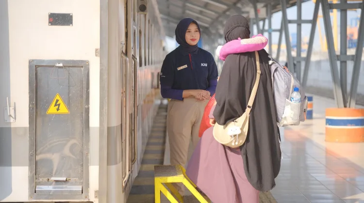 Tarif KA Bukit Serelo dan Rajabasa Rp32 Ribu, Ini Aturannya
