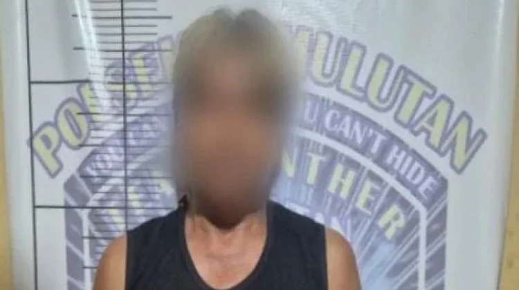 Sopir Diduga Gelapkan 5 Ton Beras, Ditangkap di Sumbar