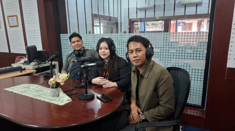 Palembang Writers Club Buka Ruang Menulis Lintas Generasi