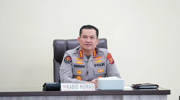 Lindungi Anak, Polda Sumsel Ajak Orang Tua Tingkatkan Pengawasan
