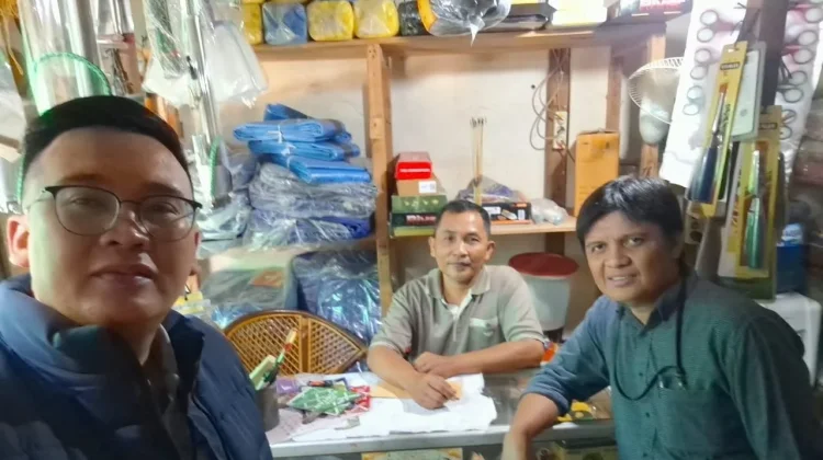 BRI Sekayu Perluas Akses KUR untuk UMKM di Muba