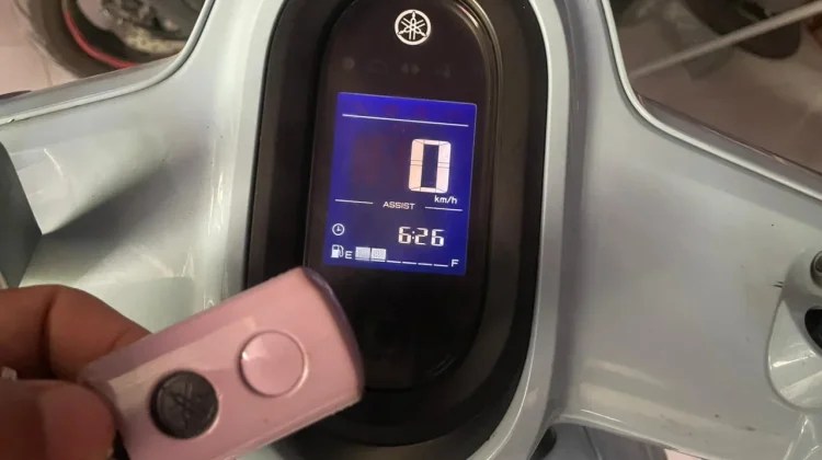 Tips Perlindungan Motor dengan Teknologi Keyless