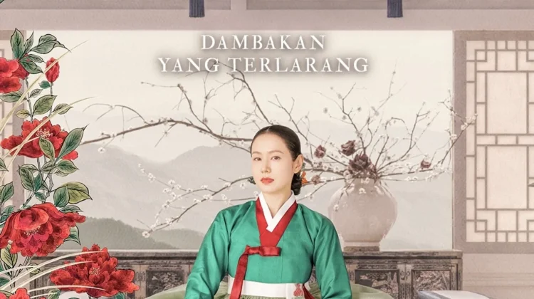 Rekomendasi Drama Korea Netflix Tayang September, "The Scandal"